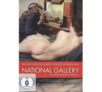 Dokumentation - National Gallery [DVD]
