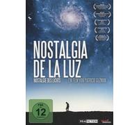 DOKUMENTATION - NOSTALGIA DE LA LUZ DVD NEW