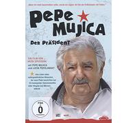 Dokumentation - Pepe Mujica