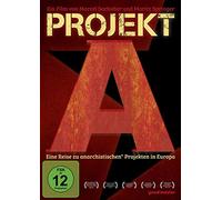 Dokumentation - PROJEKT A - SPECIAL INTEREST [DVD] [2016]