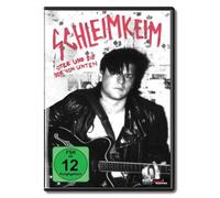 Dokumentation - Schleimkeim