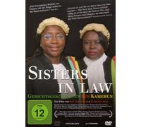 Dokumentation - SISTERS IN LAW - SPECIAL INTER [DVD]