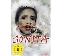 Dokumentation - SONITA - SPECIAL INTEREST [DVD] [2015]