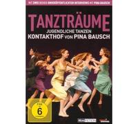 Dokumentation - Tanzträume