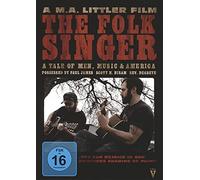 Dokumentation - THE FOLK SINGER - SPECIAL INTE