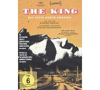 Dokumentation - The The King - Unterwegs mit Elvis (OmU)