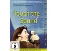DOKUMENTATION - TOUCH THE SOUND DVD NEW MARC STÜRLER/STAFAN TOLZ/+