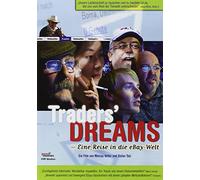 Dokumentation - Traders' Dreams - Eine Reise in die eBay Welt [DVD]