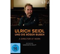 DOKUMENTATION - ULRICH SEIDL UND DIE BÖSEN BUBEN DVD NEW
