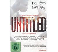 Dokumentation - UNTITLED - SPECIAL INTEREST [DVD] [2017]
