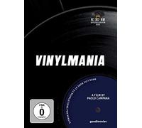 Dokumentation - Vinylmania
