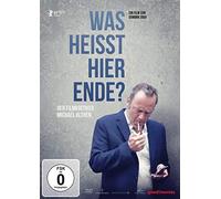 Dokumentation - Was heisst hier Ende?