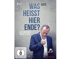 Dokumentation - Was heisst hier Ende?