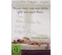 Dokumentation - WENN EINER VON UNS STIRBT - SP [DVD] [2009]