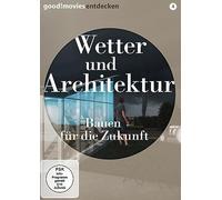 Dokumentation - Wetter und Architektur