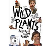 DOKUMENTATION - WILD PLANTS (PETRA FELBER, NICOLAS HUMBERT, ...) DVD NEW