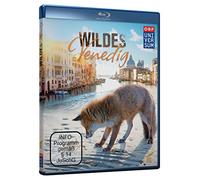 Dokumentation - Wildes Venedig, Blu-ray