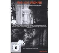 Dokumentation - Wo ich wohne