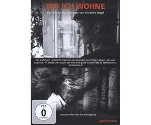 Dokumentation - Wo ich wohne