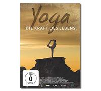 Yoga – The Power of Life – Documentary – 375 Media – Import