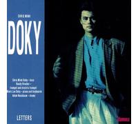 Doky, Christian Minh - Letters