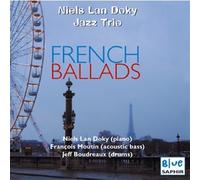 Doky, Niels Lan - French Ballads