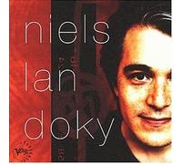 Doky Niels Lan - Niels Lan Doky