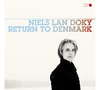 Doky, Niels Lan Trio - Return To Denmark