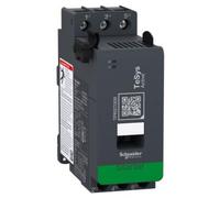 Schneider Electric TeSys IslAnd fieldbus Decentralized Peripheral - Circuit Breaker/Power Switch - TPRST009