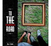 Dola J. Chaplin – To the Tremendous Road – CD – Edel