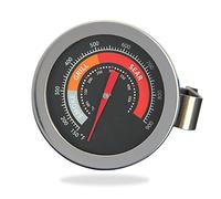 DOLAMOTY 2 Inch Thermometer Replacement for Big Green Egg BGE