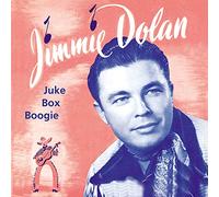 DOLAN, Jimmie - Juke Box Boogie