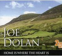 Dolan, Joe - Home Is Where The Heart Is