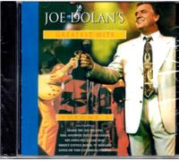 Dolan Joe - Joe Dolan Greatest Hits 1