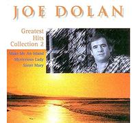 Dolan Joe - Joe Dolan Greatest Hits 2