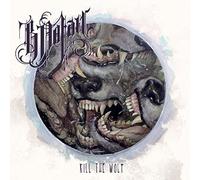Dolan - Kill The Wolf - CD - P2222z