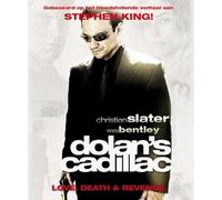 Dolan's Cadillac (2009) (Blu-Ray)