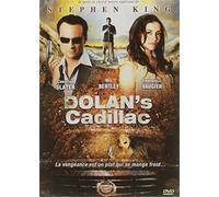Dolan's Cadillac