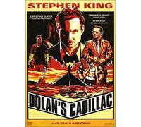 Dolan's Cadillac