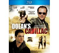 Dolan's Cadillac [Blu-ray] [2009] [US Import]