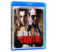 Dolan's Cadillac [Blu-ray]