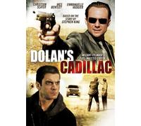 Dolan's Cadillac [DVD] [2009] [Region 1] [US Import] [NTSC]
