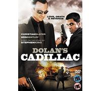 Dolan's Cadillac [DVD]