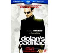 DOLANS CADILLAC (DVD&BR) - DV