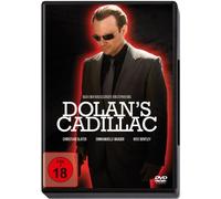 Dolan's Cadillac [Import allemand]