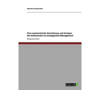 Dolatschko - Eine systematische Darstellung und Analyse der Denkschule - X555z