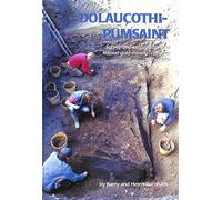 Dolaucothi-Pumsaint: Survey and Excavation at a Roman Gold-mining Complex 1987-1999