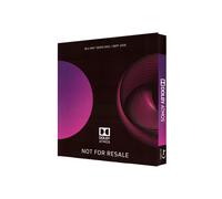 Dolby Atmos Blu-Ray Demo Disc (Sep 2016)