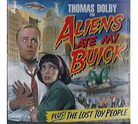Dolby Thomas - Aliens Ate My Buick