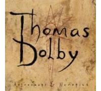 Dolby Thomas - Astronauts and Heretics